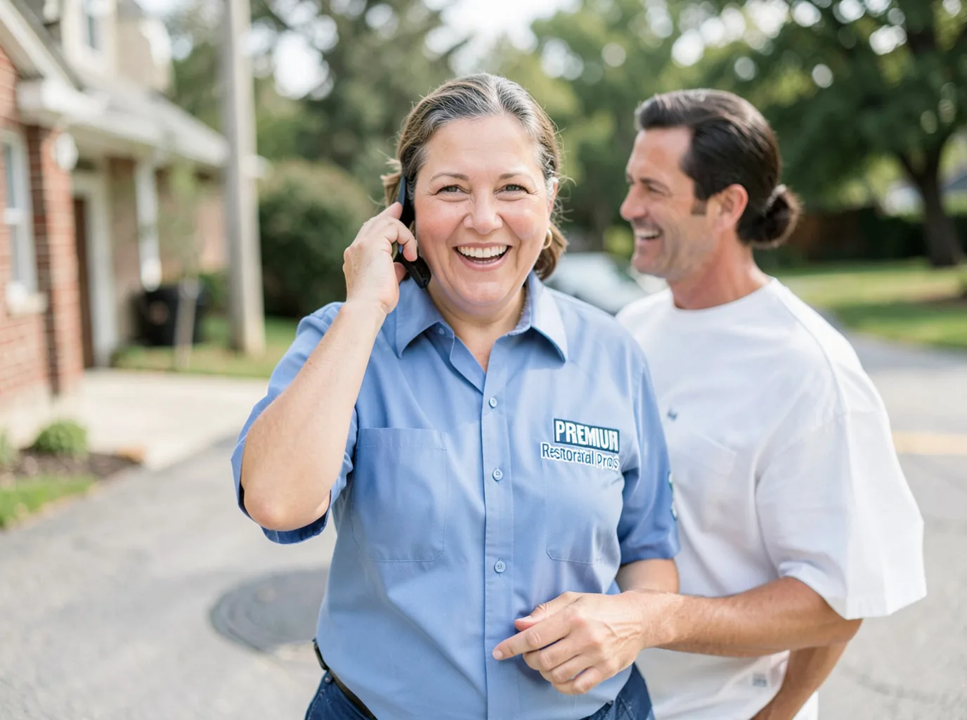 Water Damage Restoration Willshire, OH FAQs